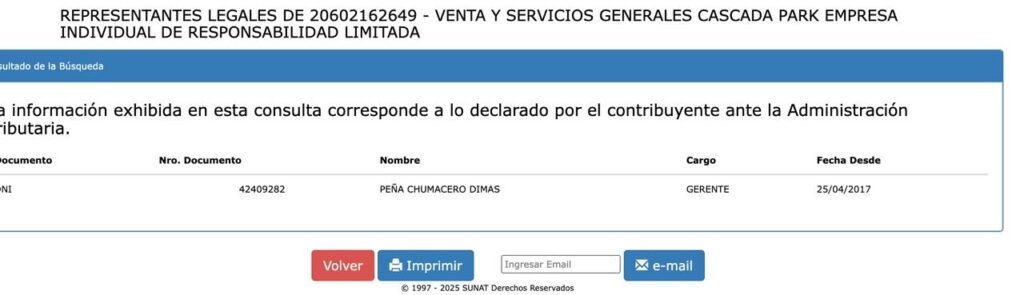 Red de intereses y corrupción entre Dimas Peña Chumacero y el alcalde de Santo Domingo, Elvis Barreto