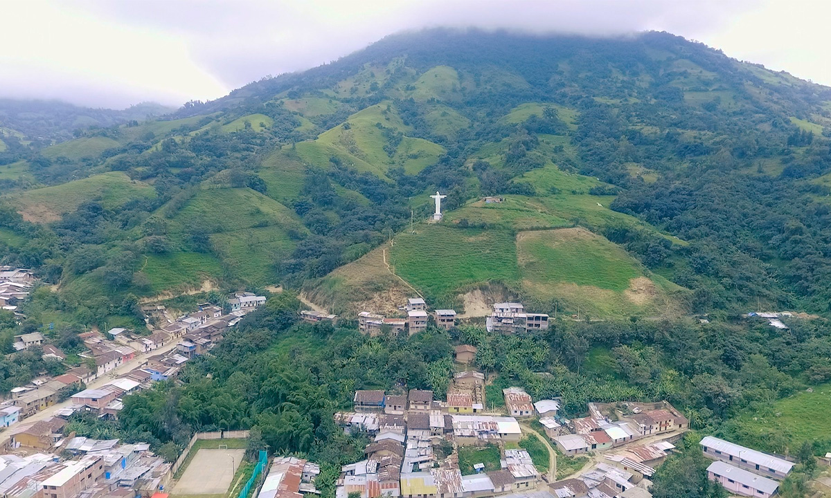 Comunicado a la población sanqueña: la verdad sobre Santo Domingo
